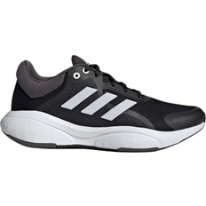Adidas 47 ½ - Dam Sportskor adidas Response W - Core Black/Cloud White/ Grey Six