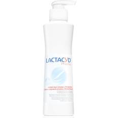 Lactacyd Intimvård Lactacyd Pharma emulsion for intimate hygiene with Prebiotic