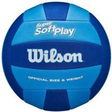 Wilson Soft Volleyball royal Blue/navy