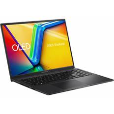 ASUS 32 GB Laptops ASUS VivoBook 16X OLED K3605VU-MX157W