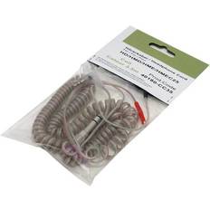 Zomo Cable HD 25 spiral/transp. 40180-CC45