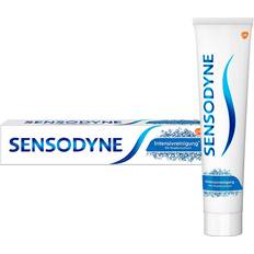 Sensodyne Tandkrämer Sensodyne multicare tiefenreinigung zahncreme 75