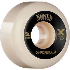 Bones Kompletta skateboards Bones X-Formula 97A V6 Wide-Cut