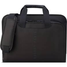Delsey Arche Briefcase black