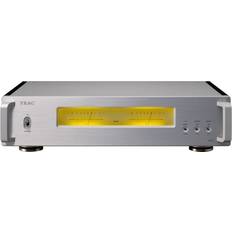 Teac AP-701 Stereo/Mono Amplifier Silver