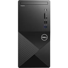 Dell 8 GB Stationära datorer Dell Vostro 3910