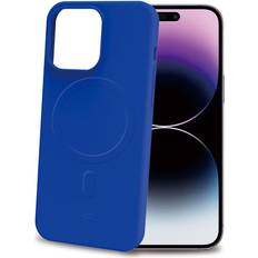 Mobiltillbehör Celly Cromomag MagSafe Case for iPhone 15 Pro Max