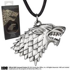 Noble Collection Game of Thrones Hängsmycke Stark