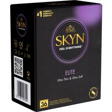 Skyn Manix Elite Pack of 36