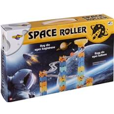 VN Toys Kulbanor VN Toys Space Roller Kulbana 47 Delar