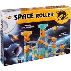 Vini Game Plastleksaker Klassiska leksaker Vini Game Space Rullbollsbana