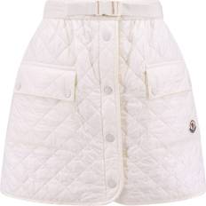 Moncler Dam Kjolar Moncler Padded Skirt