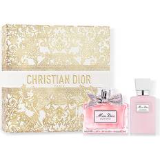 Dior Dam Gåvoboxar Dior Miss Dior Gift Set EdP 50ml + Body Lotion 75ml