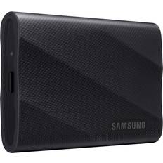 SSDs Hårddisk Samsung T9 2TB