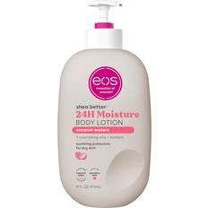 EOS Shea Better 24hr Moisture Body Lotion Coconut Waters 473ml