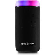 Hama Bluetooth-högtalare Hama 188230 Glow Pro Spritzwassergeschützt IPX4