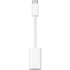 Apple USB C - Lightning Adapter M-M