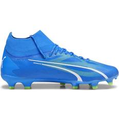 Puma 13.5 - 42 - Herr Fotbollsskor Puma Ultra Pro FG, Blue