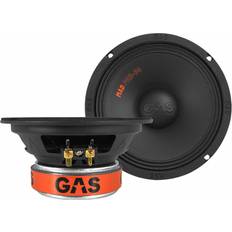 GAS MAD PM2-64, grym