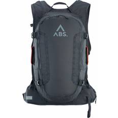 ABS Vandringsryggsäckar ABS A.Light Go, 22L, Lavinryggsäck utan Patron, Mörkgrå