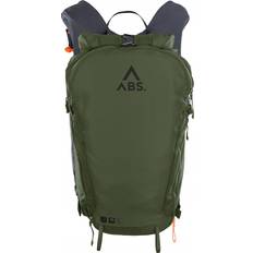 ABS Ryggsäckar ABS A.Light E, 25-30L, Lavinryggsäck, Khaki
