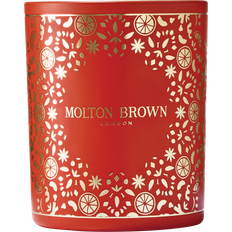 Molton Brown Marvellous Mandarin & Spice Single Wic Doftljus 190g