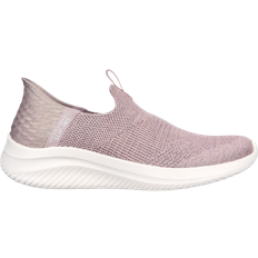 Skechers Dam Sneakers Skechers Slip-ins Ultra Flex 3.0 Smooth Step W - Mauve