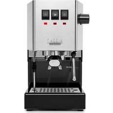 Espressomaskiner Gaggia Classic Evo RI9481 Inox