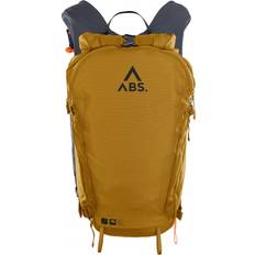 ABS Vandringsryggsäckar ABS A.Light E 25-30L - Burned Yellow