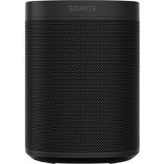 Sonos Spotify Connect Bluetooth-högtalare Sonos One SL