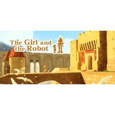 The Girl and the Robot (PC)