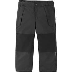 Svarta Skalbyxor Barnkläder Reima Lento Trousers - Black