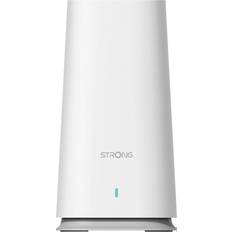 1 - Wi-Fi 5 (802.11ac) Routrar Strong Atria Mesh 2100 Home Kit (1-pack)
