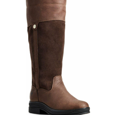 Mocka Ridskor Ariat Windermere II Waterproof Boot - Brown