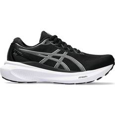 Asics 13.5 - 39 - Herr Löparskor Asics Gel-Kayano 30 Wide M - Black/Sheet Rock