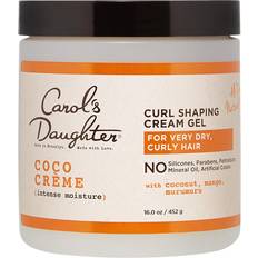 Carol's Daughter Stylingprodukter Carol's Daughter Curl Shaping Cream Gel 452g