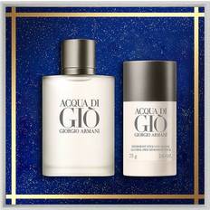 Giorgio Armani Aqua Di Gio Homme Set EdT 50ml + Deo Stick 75g