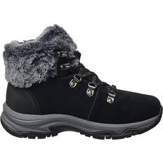 Skechers Dam Kängor & Boots Skechers Trego Falls Finest - Black