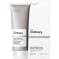 The Ordinary Gel Ansiktskrämer The Ordinary Natural Moisturizing Factors + Beta Glucan 100ml