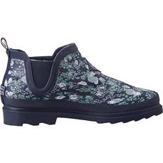 Gummi Chelsea boots Regatta Harper - Navy Flowers