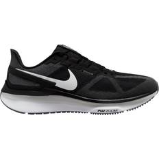 Nike 46 - Herr Löparskor Nike Structure 25 M - Black/Iron Grey/White