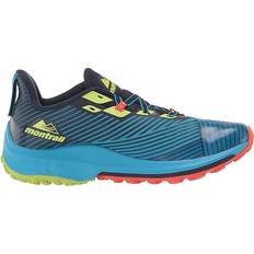 Columbia Montrail Trinity AG M - Collegiate Navy/Fission