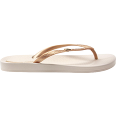 Ipanema Flip-Flops Ipanema Anatomic - Gold