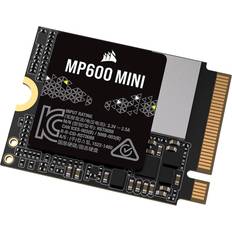 Intern - SSDs Hårddiskar Corsair MP600 MINI CSSD-F1000GBMP600MN 1TB