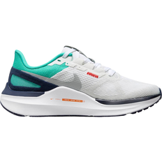 Nike Structure 25 W - White/Clear Jade/Jade Ice/Light Smoke Grey