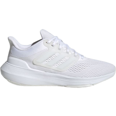 Adidas 3 - Dam Sportskor adidas Ultrabounce W - Cloud White/Crystal White