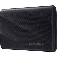 SSDs Hårddiskar Samsung T9 Portable SSD 1TB Type-C