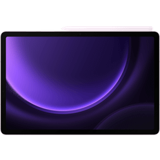 Samsung Surfplattor Samsung Galaxy Tab S9 FE WiFi 10.9" 128GB