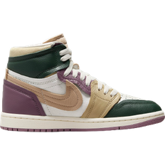 Nike Air Jordan 1 High Method of Make W - Galactic Jade/Sail/Sky J Mauve/Desert