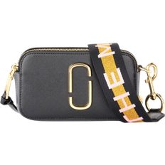 Marc Jacobs The Snapshot Small Bag - New Black Multi